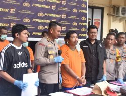 Guru di Muara Tami Terlibat Kasus Pencabulan Murid, Terancam Hukuman 15 Tahun Penjara