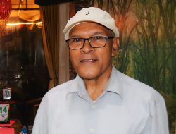 Doa dan Dukungan Tokoh Gereja untuk Perdamaian di Papua