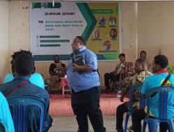 Pendidikan Gratis dan Makan Gratis: Dua Pilar Penting bagi Masa Depan Papua