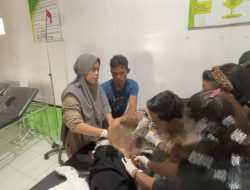 Satgas Damai Cartenz Gerak Cepat: Evakuasi Korban dan Pengejaran Pelaku Penembakan di Intan Jaya