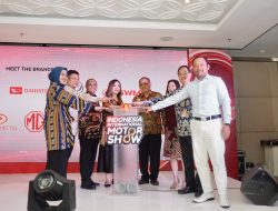 Danamon, Adira Finance, dan MUFG Hadirkan Solusi Keuangan Terpadu di IIMS Surabaya 2025
