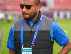 Tidak Ada Masalah Internal, PSBS Biak Fokus Persiapkan Liga 1 2024/2025
