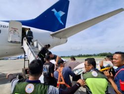 Anggota Polri Korban Penyerangan KKB di Wamena Dirujuk untuk Penanganan Lanjutan di RS Bhayangkara Kramat Jati