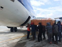 Dua Jenazah Korban Penembakan KKB di Jayawijaya Dipulangkan ke Jawa Barat, Operasi Pengejaran Terus Berlanjut