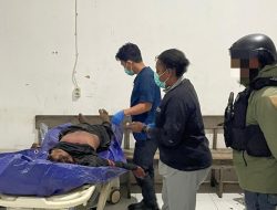 Kontak Tembak Satgas Damai Cartenz dengan KKB Egianus Kogoya di Jayawijaya, Satu Anggota KKB Tewas
