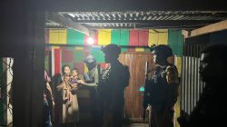 Warga Sipil Jadi Korban Pembacokan di Yahukimo, Diduga Dilakukan oleh Kelompok Bersenjata