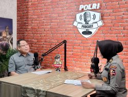 Ancaman Ganda di Papua: Satgas Damai Cartenz Tekankan Strategi Hukum, Budaya, dan Kolaborasi Nasional
