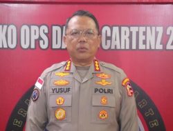 Polri Tegas: Tak Ada Tempat bagi Pengkhianat, Semua yang Terlibat KKB Akan Dihukum Tanpa Toleransi