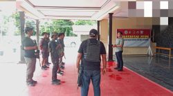 Dua Personel Brimob Gugur Ditembak KKB di Nabire, Operasi Pengejaran Dilakukan