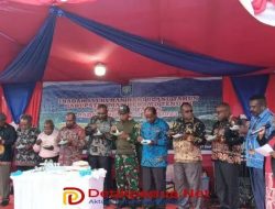 Peringatan HUT ke-17 Kabupaten Mamberamo Tengah, DPRD Ajak Masyarakat Bersatu Bangun Daerah