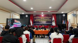 KPU Papua Pegunungan Gelar Bimtek, Perkuat Transparansi dan Lawan Hoaks Pemilu