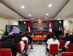 KPU Papua Pegunungan Gelar Bimtek, Perkuat Transparansi dan Lawan Hoaks Pemilu