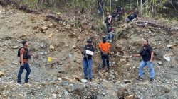 Rekonstruksi Pembunuhan 2 Anggota Brimob di Nabire, Satgas Damai Cartenz Ungkap Detail Kejahatan