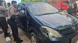 Kronologi Penikaman Berujung Kecelakaan di Argapura Terungkap, Pelaku Ditangkap