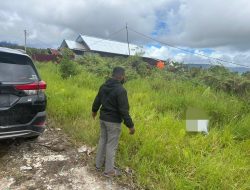 Penganiayaan oleh KKB di Deiyai, Papua Tengah: Satu Tukang Ojek Meninggal Dunia