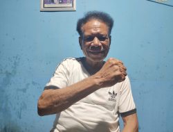 Satgas Damai Cartenz Raih Apresiasi dari Tokoh Agama Papua