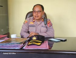 Polres Jayawijaya Siapkan Pengamanan, Imbau Demo Berlangsung Tertib dan Damai