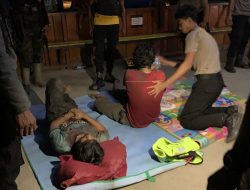 Brimob dan TNI Berhasil Evakuasi Personel Kopassus di Yalimo, Korban Luka Bertambah