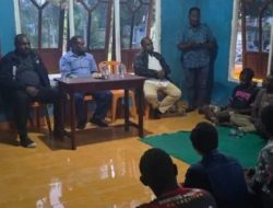 Jamin Kesejahteraan Mahasiswa, DPRD dan Dinas Pendidikan Mamteng Tinjau Asrama di Manokwari