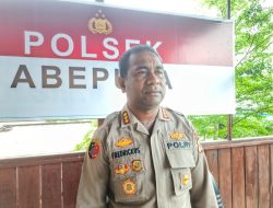 Hoaks Begal Meresahkan, Kapolresta Jayapura Imbau Warga Bijak Sikapi Informasi Viral di Medsos