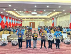 Papua Pegunungan Dorong Kemandirian Desa Lewat Penguatan Usaha Ekonomi Masyarakat