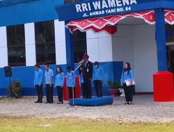 RRI Peringati Hari Radio ke-80: Transformasi Digital dan Prestasi Gemilang