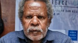 Theo Hesegem Minta Warga Jayawijaya Sampaikan Aspirasi Damai dan Tunggu Hasil dari Pusat