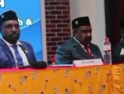 DPRK Mamberamo Tengah Sahkan Lima Perda Non-Anggaran untuk Kemajuan Daerah