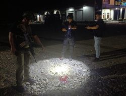 Tragedi di Gereja Siloam Yahukimo: Sopir Asal Makassar Tewas Ditikam, Pelaku Diduga KKB