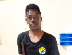 Demi CLBK, Pria di Jayapura Culik Anak Kandung Mantan Kekasih; Pelaku Ditangkap!