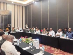 Administrasi Ganda Bikin Bingung Warga, Mamteng Desak Yalimo Hentikan Klaim di Dua Desa Kunci