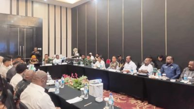 Administrasi Ganda Bikin Bingung Warga, Mamteng Desak Yalimo Hentikan Klaim di Dua Desa Kunci