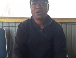 Persatuan Kunci Stabilitas: Distrik Bibida Ajak Warga Paniai Perkuat Gotong Royong Jaga Kamtibmas