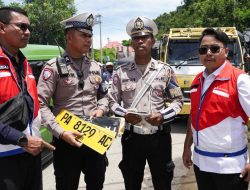 Ditemukan Kendaraan Berplat Ganda hingga Modifikasi Tangki: Pertamina Ancam Sanksi SPBU yang Terlibat