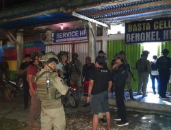 Yahukimo Aman: Satgas Damai Cartenz Respons Cepat dan Buru Pelaku Percobaan Penembakan