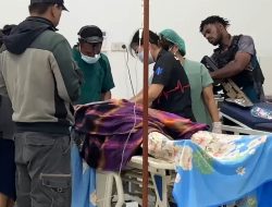 Respon Cepat Aparat: Satgas Damai Cartenz dan Polres Yahukimo Buru Pelaku Penganiayaan Berat Terhadap Warga Sipil di Dekai