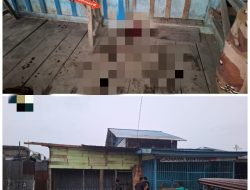 Satgas Damai Cartenz Kantongi Bukti CCTV Kasus Penikaman di Dekai, Yahukimo