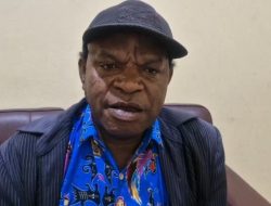 Intelektual Jayawijaya Imbau Warga Tenang: Aspirasi Tolak Militer Non Organik Sudah di Jalur Konstitusional