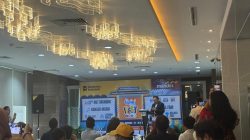 Pesta Ekonomi Rakyat di Timur! Livin’ Fest 2025 Bank Mandiri Hadirkan Sinergi UMKM, Finansial Digital, dan Hiburan di Jayapura