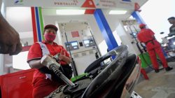 Pertamina Patra Niaga Jamin Ketersediaan Energi di Papua Jelang Nataru, Siap Dukung Program Mudik Gratis Pemerintah