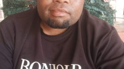 Imbauan Damai Jelang Natal: Tokoh Pemuda Papua Ajak Mahasiswa & Masyarakat Fokus Ibadah dan Jaga Kamtibmas