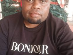 Imbauan Damai Jelang Natal: Tokoh Pemuda Papua Ajak Mahasiswa & Masyarakat Fokus Ibadah dan Jaga Kamtibmas