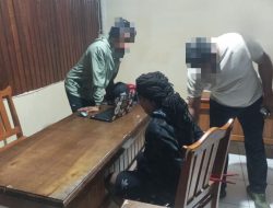 Keberhasilan Operasi Damai Cartenz: Komandan Batalyon KKB Nduga Jaringan Aibon Kogoya Ditangkap di Pasar Nabire