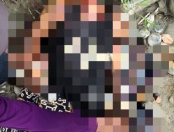 Pembunuhan Sadis di Yahukimo: Satgas Damai Cartenz Kejar OTK Penyerang Dua Pekerja Gaharu