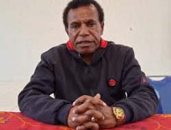 Imbauan Damai Jelang Desember: Ketua LMA Jayawijaya Ajak Warga Fokus Ibadah dan Sambut Natal