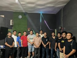 Solidaritas Papua: PBB dan KMB Gelar Konser Amal di Jayapura Bantu Korban Bencana Sumut