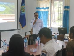 Inspektorat Mamteng Gelar Pelatihan PKPT Berbasis Risiko untuk Tingkatkan Efektivitas Kinerja OPD 2025