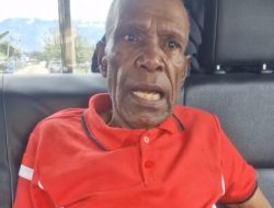 Kepala Suku Tertua Jayawijaya: Prioritaskan Natal, Jaga Kedamaian Wamena di Tengah Momentum 10 dan 14 Desember