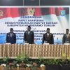 Fokus pada Program Prioritas, APBD Mamberamo Tengah Tahun 2026 Resmi Disahkan