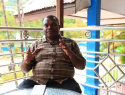 Suara Generasi Muda: Strategi Humanis Satgas Damai Cartenz 2026 Tuai Simpati di Papua